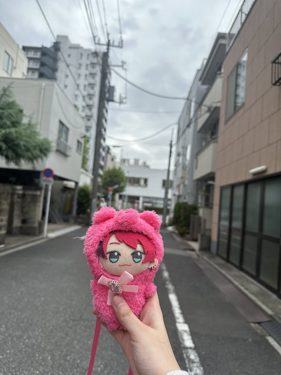 taichinui (@nanaonui) on Twitter photo 