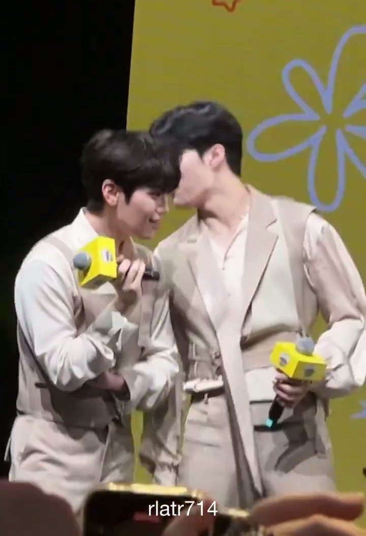 Gunrae Archive 💌 tweet media