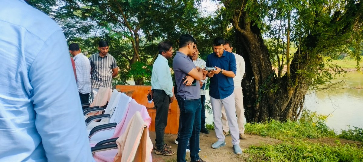 dm_malkangiri's tweet image. ଜିଲ୍ଲାପାଳ କାଲିମେଳା ବ୍ଲକ ଅଧିନସ୍ଥ ମାନ୍ୟମକୋଣ୍ଡା , ଟାଗୋରକୋଟା ଓ ମୋଟୁ ଅଞ୍ଚଳ ଗସ୍ତ କରି ସ୍ଥିତି ବିଭିନ୍ନ ପ୍ରକଳ୍ପର ଅଗ୍ରଗତି ସମୀକ୍ଷା କରିଛନ୍ତି। @CMO_Odisha @SecyChief @PCDept_Odisha 
​#CollectorVisit ​#ଜିଲ୍ଲାବିକାଶ
​#DistrictDevelopment
​#ଭିତ୍ତିଭୂମିଉନ୍ନତି
​#InfrastructureUpgrade
#ପର୍ଯ୍ୟଟନବିକାଶ