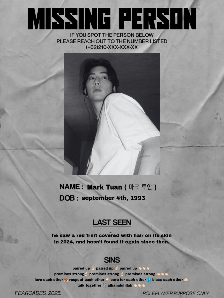 BOGUM. tweet media
