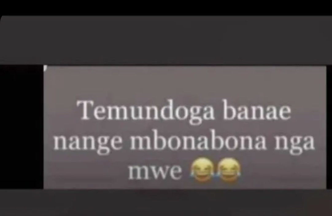 Hamstock25's tweet photo. Banage temukikola 🤣🤣🤣🤔 https://t.co/WZDaDAKsmM