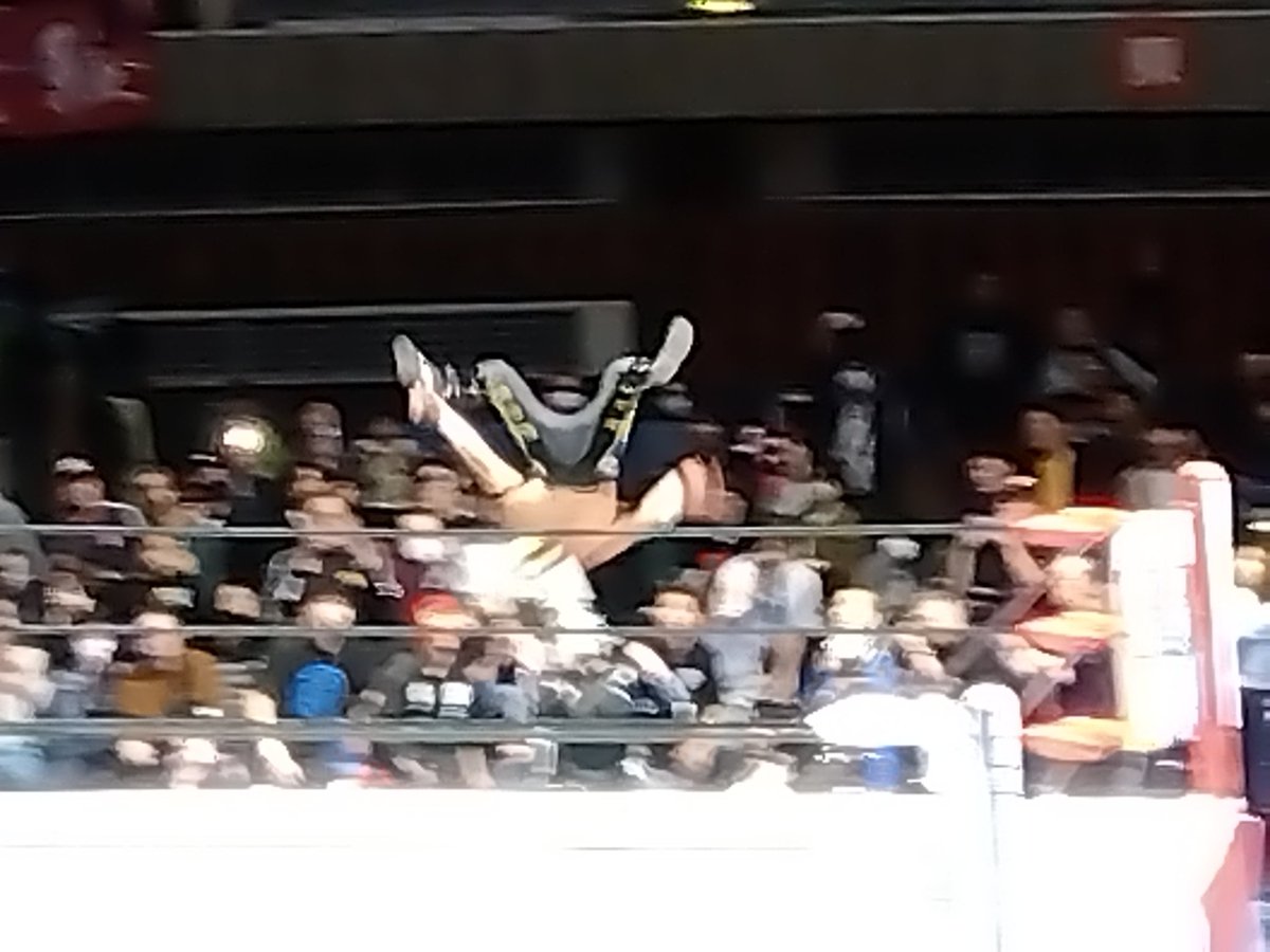 プロレス鉄よっしぃ on X