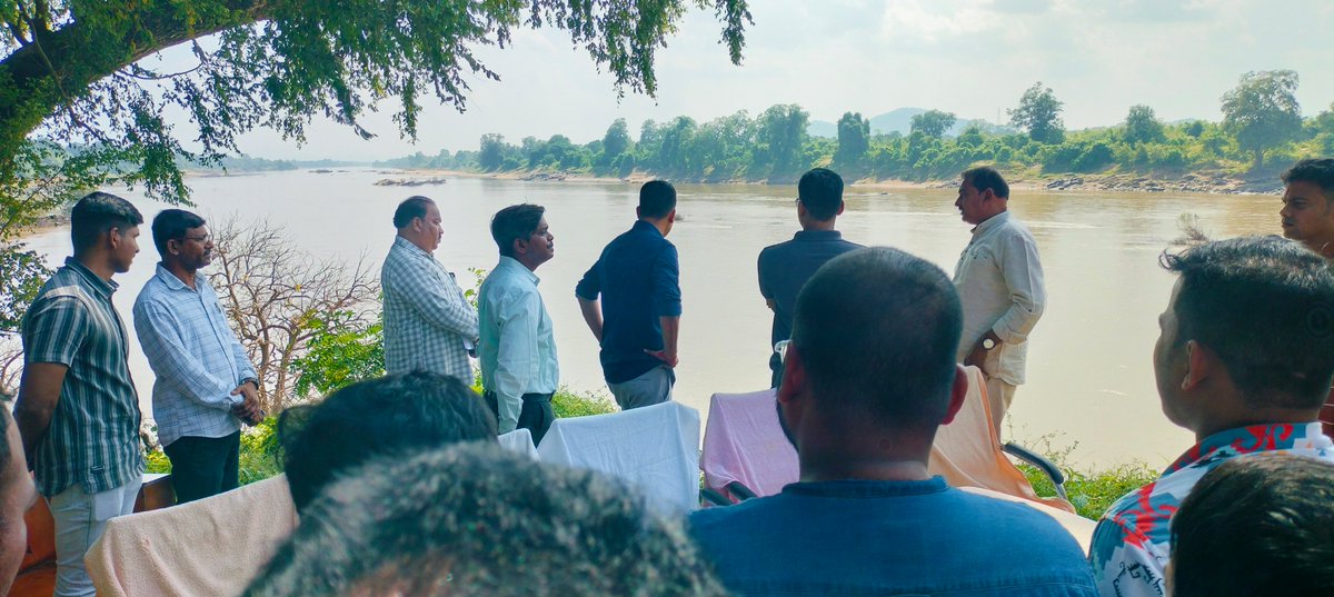 dm_malkangiri's tweet image. ଜିଲ୍ଲାପାଳ କାଲିମେଳା ବ୍ଲକ ଅଧିନସ୍ଥ ମାନ୍ୟମକୋଣ୍ଡା , ଟାଗୋରକୋଟା ଓ ମୋଟୁ ଅଞ୍ଚଳ ଗସ୍ତ କରି ସ୍ଥିତି ବିଭିନ୍ନ ପ୍ରକଳ୍ପର ଅଗ୍ରଗତି ସମୀକ୍ଷା କରିଛନ୍ତି। @CMO_Odisha @SecyChief @PCDept_Odisha 
​#CollectorVisit ​#ଜିଲ୍ଲାବିକାଶ
​#DistrictDevelopment
​#ଭିତ୍ତିଭୂମିଉନ୍ନତି
​#InfrastructureUpgrade
#ପର୍ଯ୍ୟଟନବିକାଶ