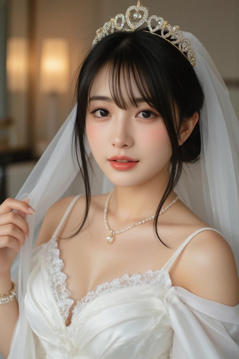 ai_cheki's tweet photo. コスプレ　ウェディング

#cospaly  #wedding #AIart https://t.co/Piz5clf1Fd