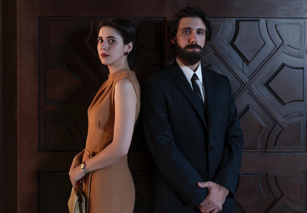 Desde su estreno el 15 de octubre, Nadie nos vio partir ha logrado posicionarse como uno de los títulos más vistos, alcanzando el primer lugar en al menos 37 países, consolidándose así como una de las series mexicanas más vistas de <a href="/NetflixLAT/">Netflix Latinoamérica</a>