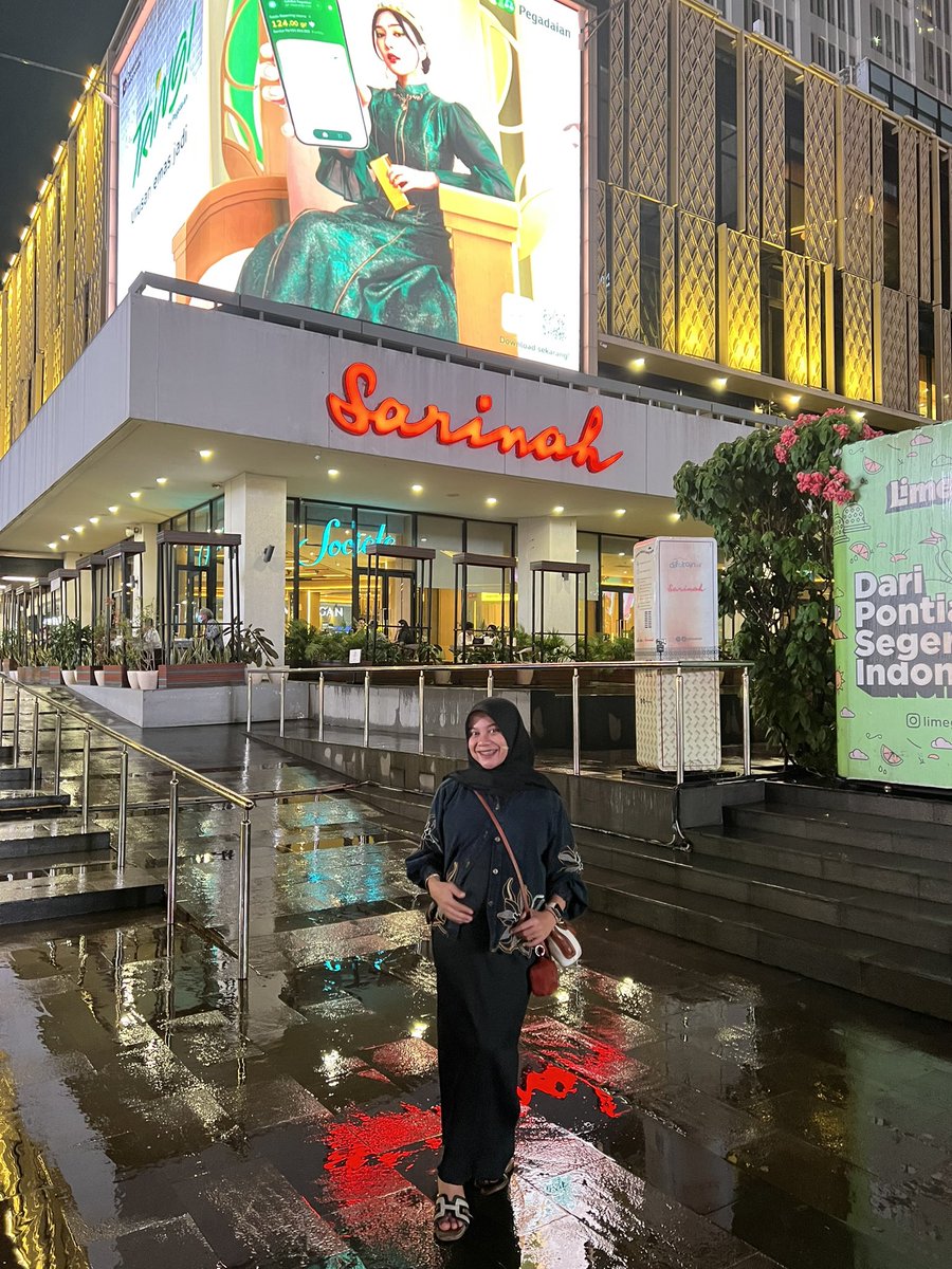 Sehat sehat ya istriku