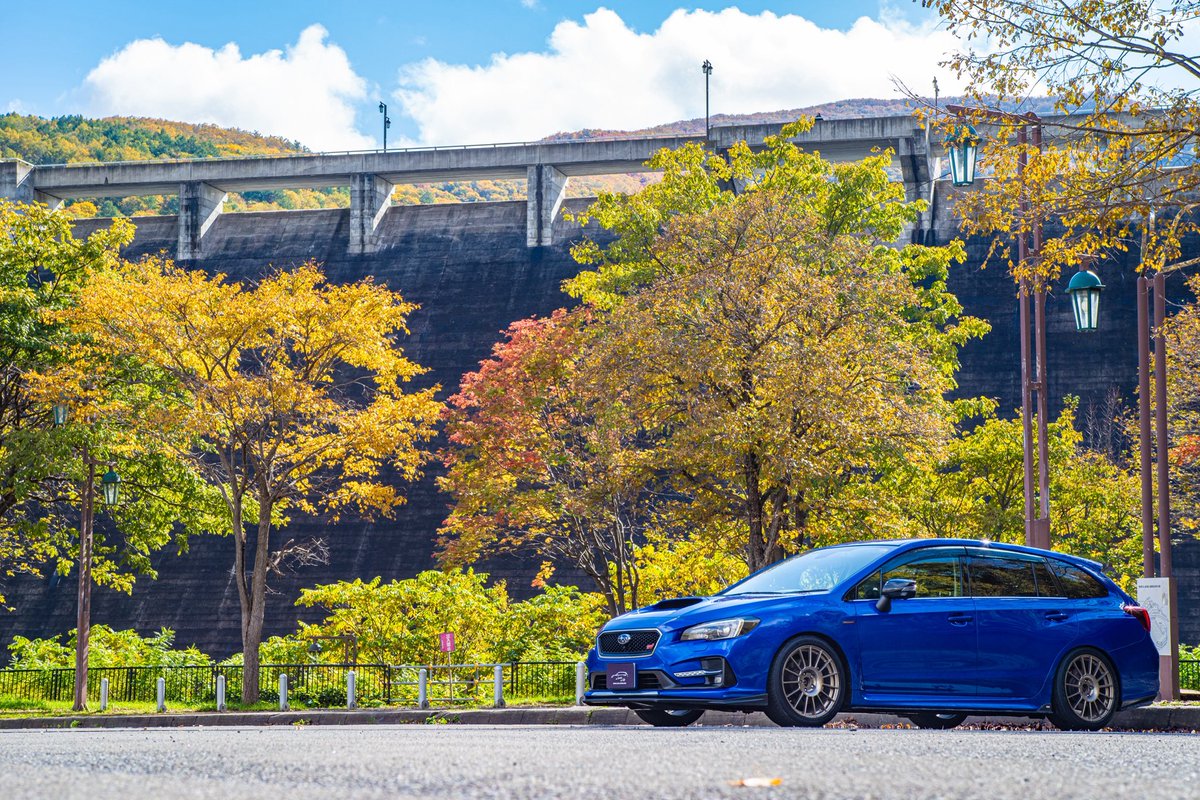 tulipsamurai1's tweet photo. 2025年10月19日
紅葉狩り

#風景と愛車
#紅葉と愛車
#レヴォーグ
#PENTAX 
#pentax_k1mark2
#紅葉狩り https://t.co/k2k8pL6iW2