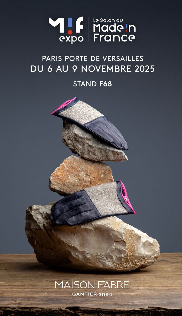Maison Fabre tweet media
