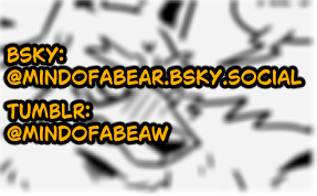 Mindofabear's tweet photo. I did this year fattytober but I post it all in bsky and tumblr since this place sucks ASS.

bsky: https://t.co/kwkJ4RVF2h

tumblr:
https://t.co/ygC7R7RwuA https://t.co/TQnPxqvo2w