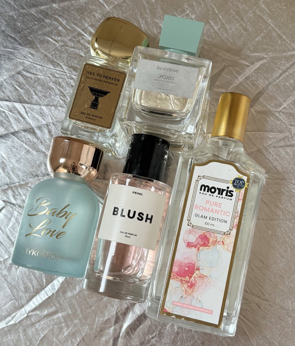 beautales_'s tweet image. if you need LONG LASTING perfumes…

               great picks!                     not sure..