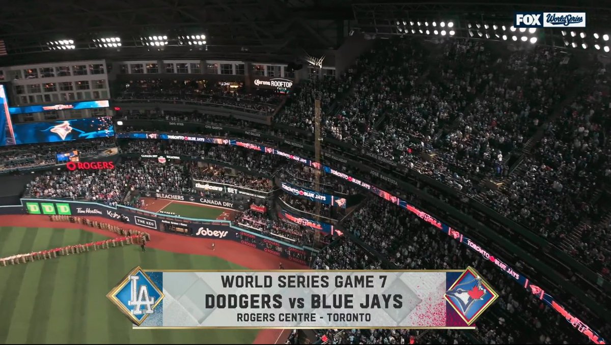 mlb_replays's tweet image. Los Angeles Dodgers vs Toronto Blue Jays MLB World Series Game 7 Full Game Replay November 1, 2025
mlblive.net/replays/mlb_fu…