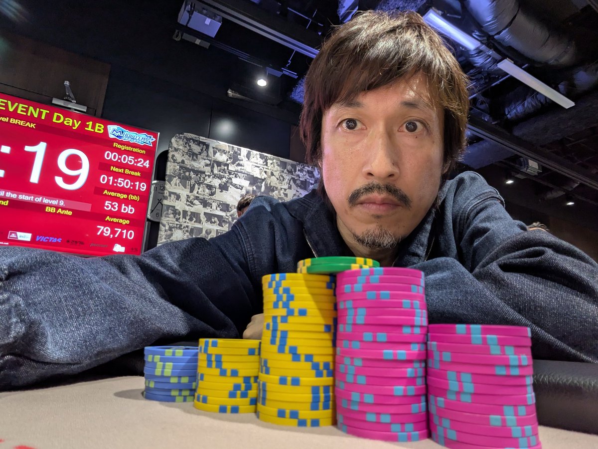 羽瀧泰洋(はだきんぐ51)自分ファーストに生きる tweet media