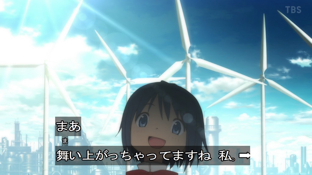 ドロドロした内面をサバサバした自分で覆い隠すさやかちゃんであった