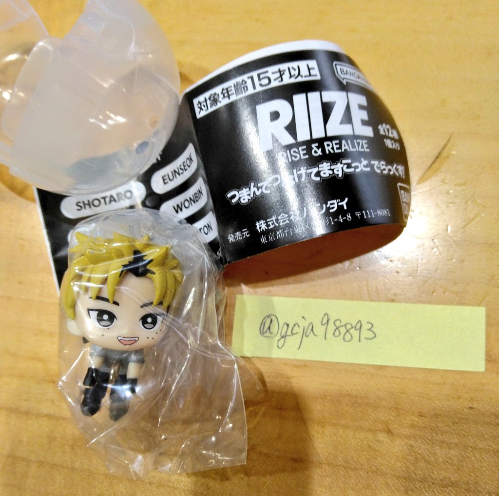 RIIZE 9点まとめ売り RIIZE 9点まとめ売り RIIZE 9点まとめ売り