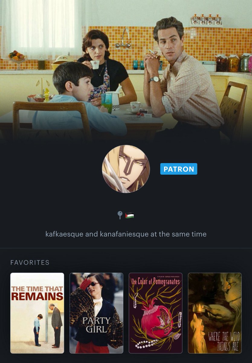 muzzification's tweet image. new rotation