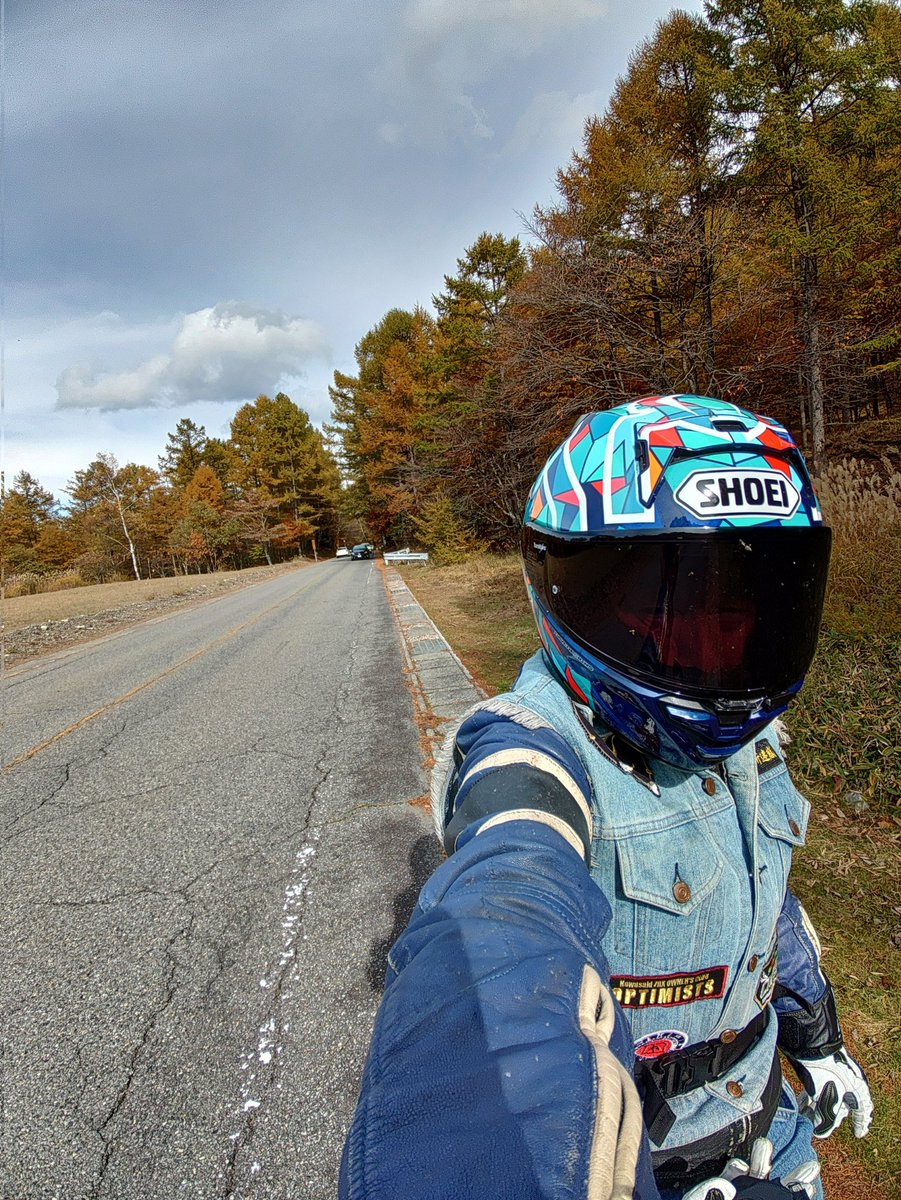 hiiiiiiです‼️ STAFF STYLING｜THE SHOP YOHJI YAMAMOTO