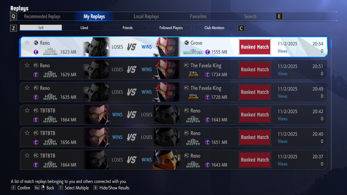 The latinas are beating my ass