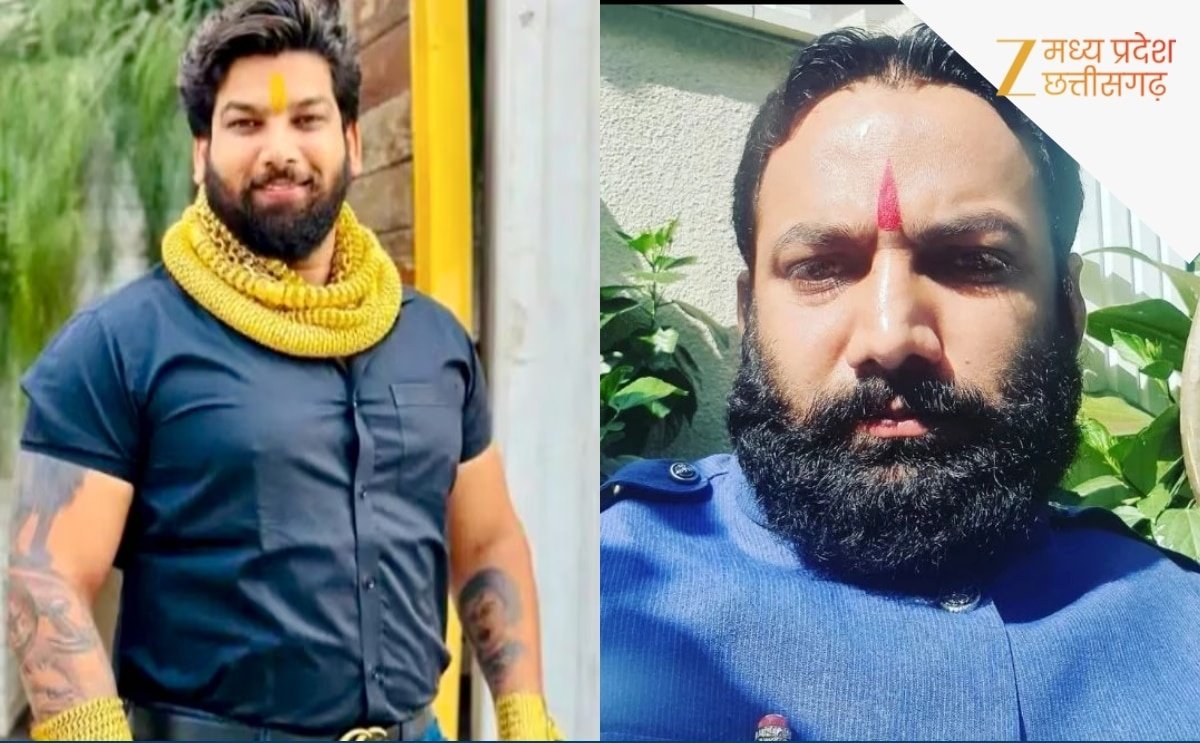 सरकार तो भूल गई है पर हम नहीं भूले, 
महीनों हो गए प्रदेश की पुलिस अपराधियों को नहीं पकड़ सकी,
ना ही अपराधियों की कोई खबर प्रदेश के खुफिया विभाग को मिली,
जिसकी शंका थी वो शंका सही निकली,
किसी छत्रछाया में है?
कौन इनको बचा रहा है?
सवाल का जवाब मिलेगा?
<a href="/rpsinghraipur/">R. P. Singh</a> 
<a href="/CGVOICE00777/">Voice of Chhattisgarh</a>