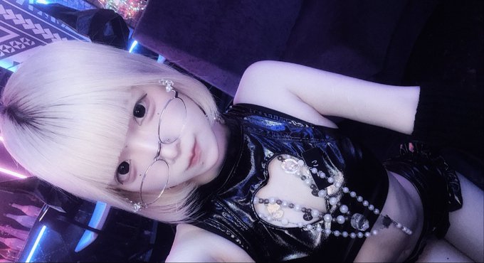 サキュバスシーシャバーMorriganのツイート