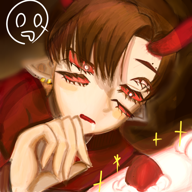 26rZlJcyeJpRHdB's tweet photo. #りりちよのイラスト広場
まじで遅すぎてごめんなさい　しにたい
スワンコくんおめでとうございました‼️ https://t.co/27J8M0LHqM