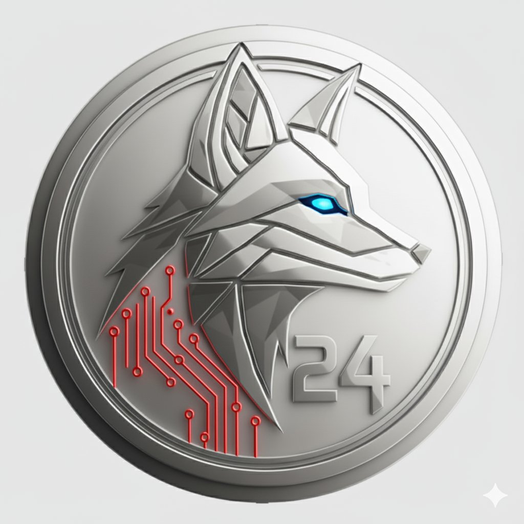 GtcRto's tweet photo. Silver (F24S) reflects the Spring Wave and the Flow of Data π. It ensures ecosystem interoperability with fast, low-cost access across dApps and transactions. #F24S #FOX24Coin #Crypto #Blockchain #DeFi #interoperability https://t.co/fSFdKFic4p
