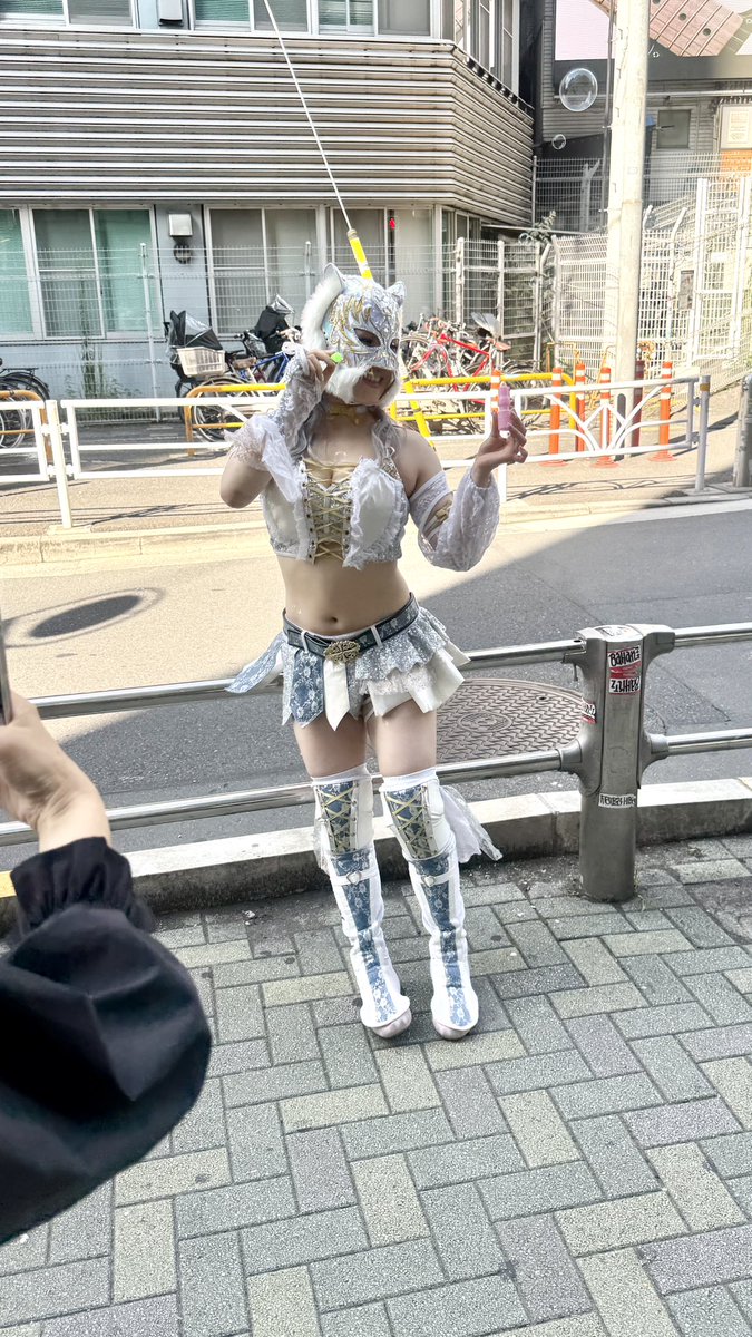 タ*ン様 本日削除【4.24 キッド＆たむラストタッグ】スターライトキッドのプロ スターダム💙スターライト・キッド🐯🤍 (@StarLight_Kid11