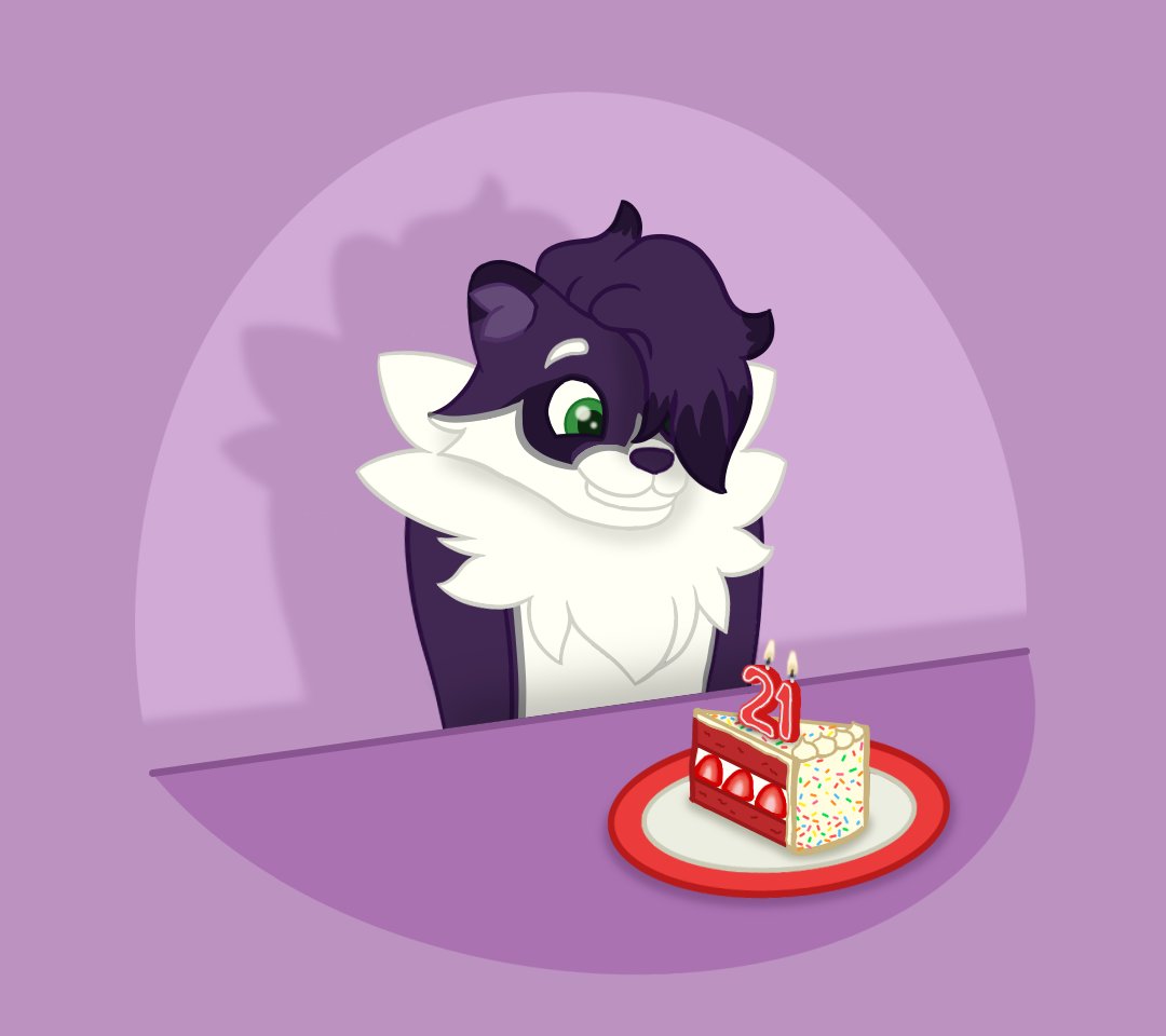 Happy birthday to my bestest friend!!! (albeit a teensy bit late)