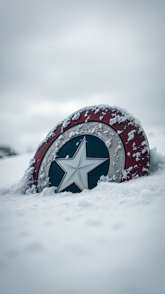 Pulaxki's tweet photo. Captain America https://t.co/tzXFDJWBpf