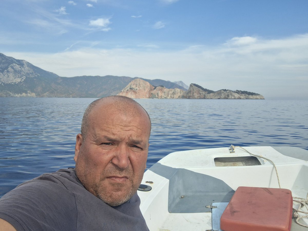 Pazar sabahından 
GÜNAYDINLAR
suluadaya karşı