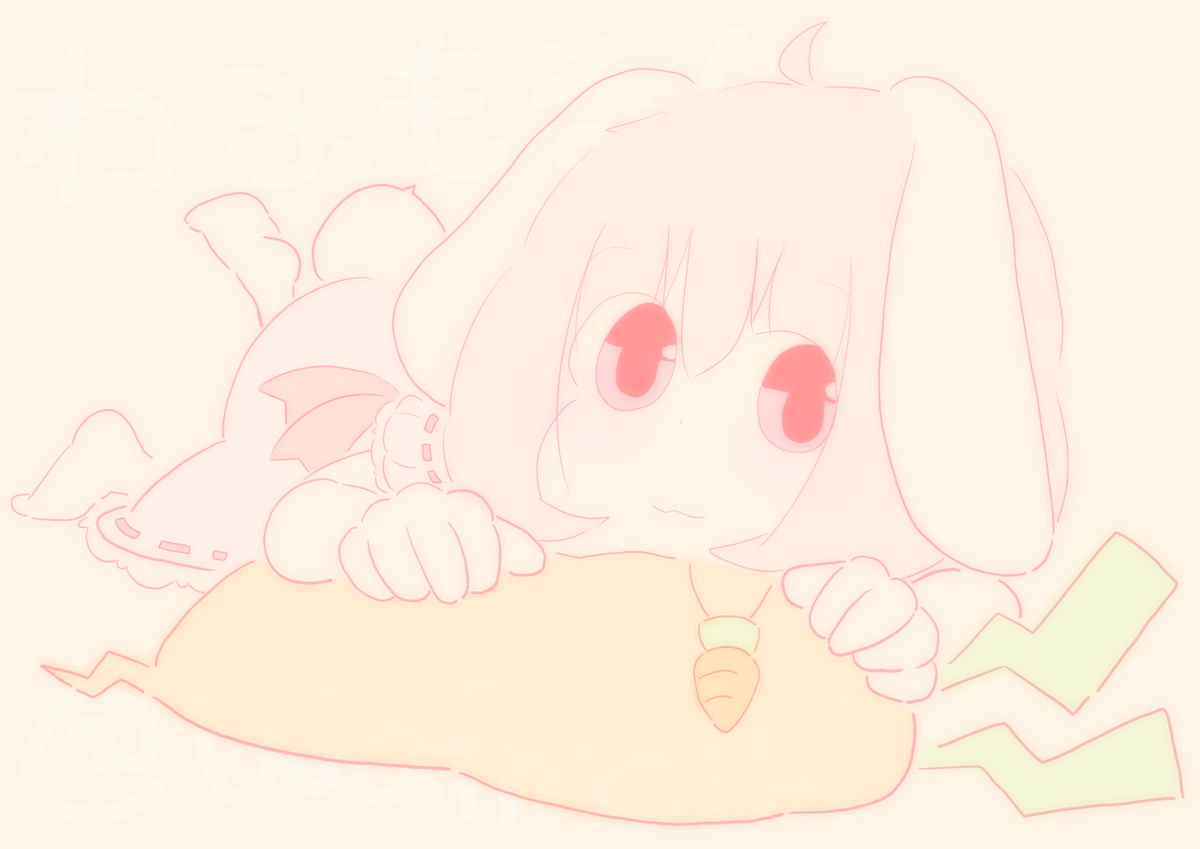 🐰🥕