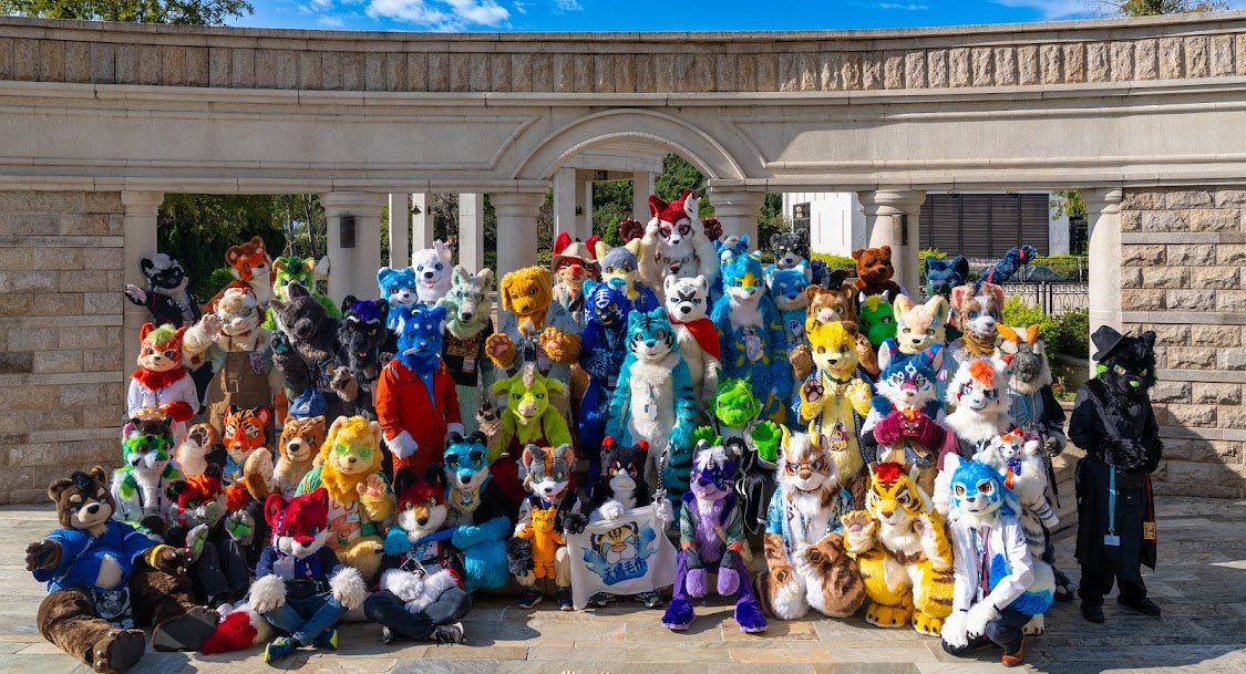 #infurnity2025 家族合照
感謝各位的參與！

📷學學