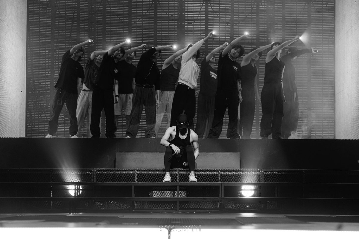 teamwangofcl's tweet image. MAGICMAN 2 WORLD TOUR 2025–2026 in Manila

Countdown 3 hours✨

@JacksonWang852 

#MAGICMAN2WORLDTOUR
#JACKSONWANGWORLDTOUR
#MAGICMAN2
#JACKSONWANG
#王嘉爾
#잭슨