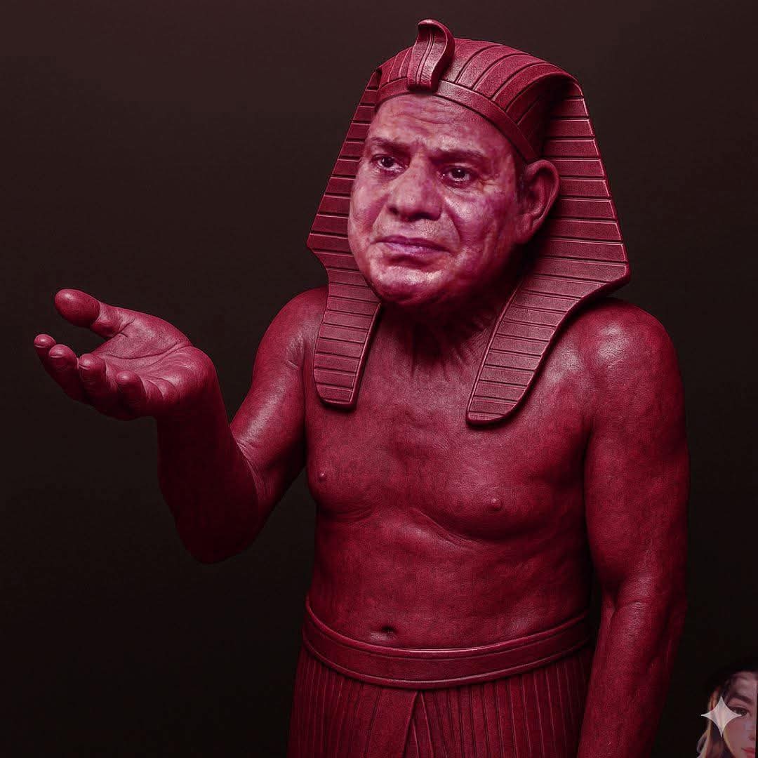 نحن لا نستثمر، نقترض أو نموت ..

- عرصيص السابع عشر