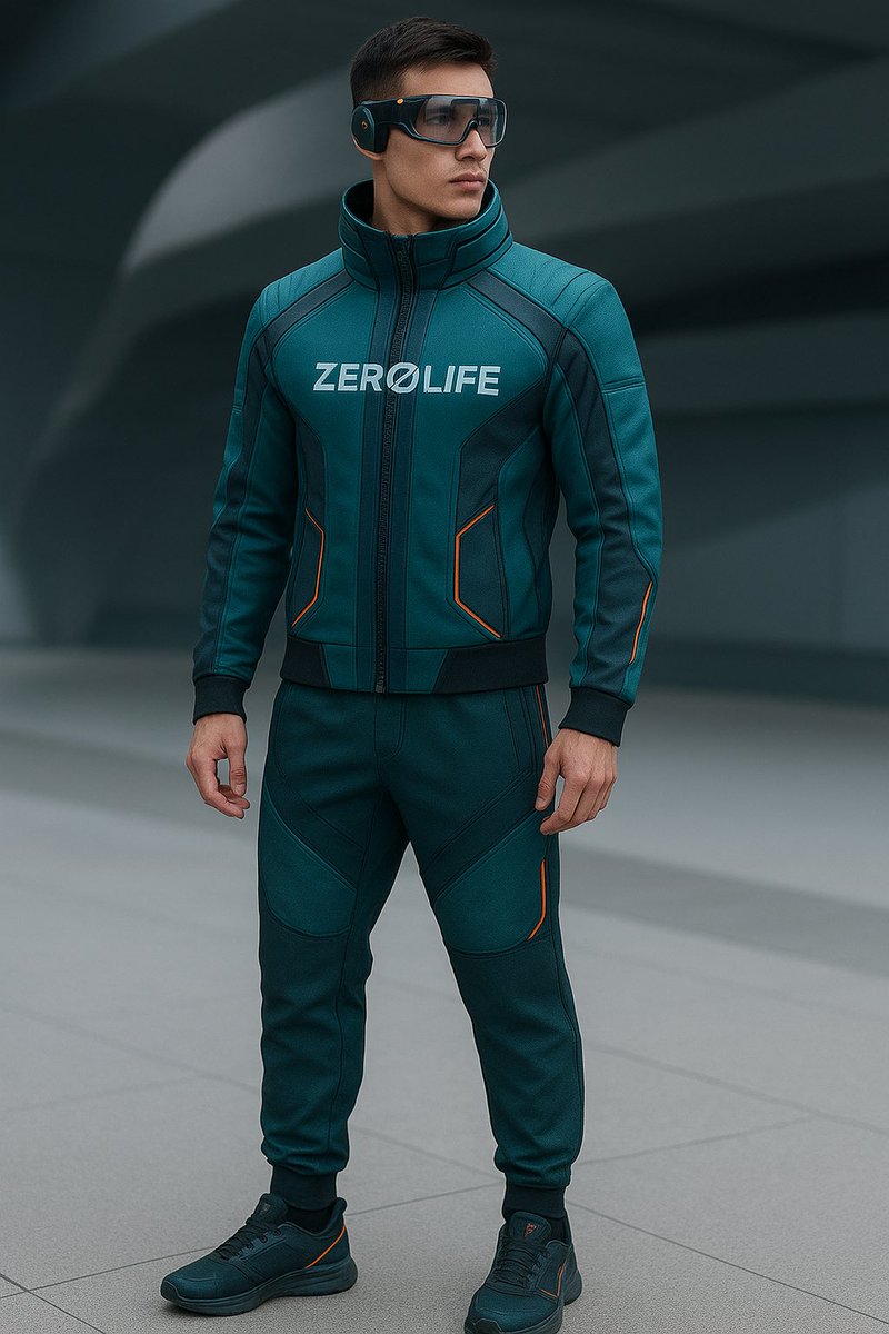 zer0life_isback's tweet photo. GM $ZRL families
#Zer0Life #Zer0Life_2026 #Zer0Life_future
CA:
AyfWjjJ9FPYfsgKCUaZ7PwMpoHi8ujf4m3pYxy7MmDiq https://t.co/frzJZoFYtT