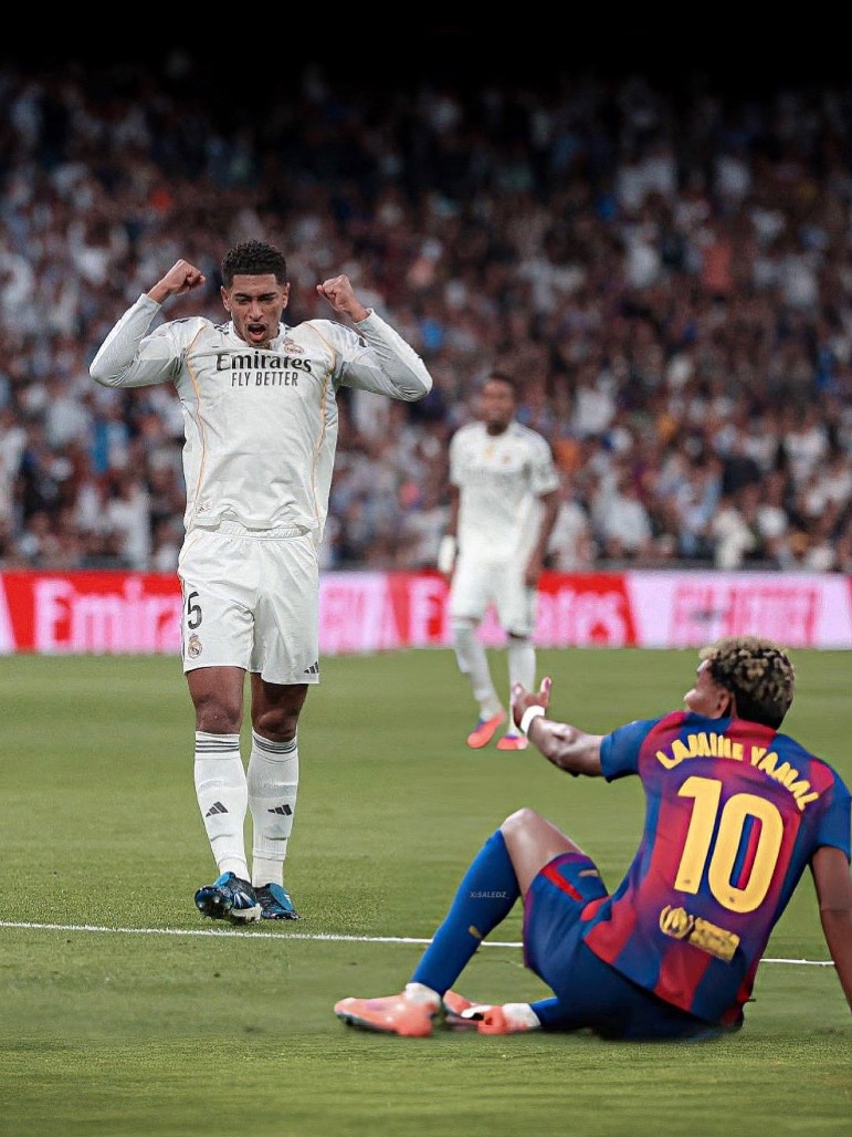 Madrid Universal tweet media