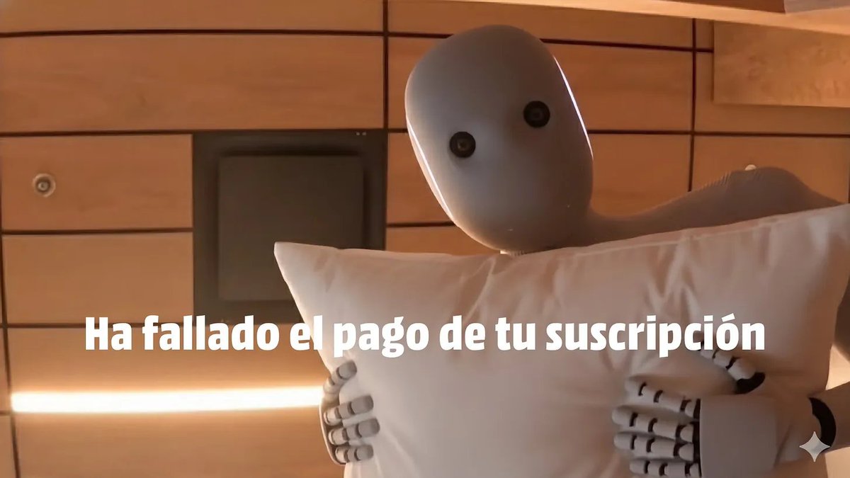 El anuncio del robot humanoide para el hogar NEO quería ser un golpe encima de la mesa: 

de repente se hace real la promesa de un robot humanoide autónomo capaz de realizar las tareas del hogar.

Pero si lo analizamos bien, NEO no demuestra que ya podamos tener robots humanoides