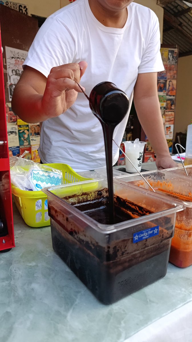 licekecil's tweet photo. GLEK GLEK  , MINUMAN sticky milk  harga 6 rb kalian bisa menghilangkan haus dan segerr pools
⏰ 09.00-21.00 
📍Alamat kita di Bunga srigading dalam  No 63 ,lowokwaru, Malang #pasarmingguinfomalang  @infomalang https://t.co/VMB3oHipG4