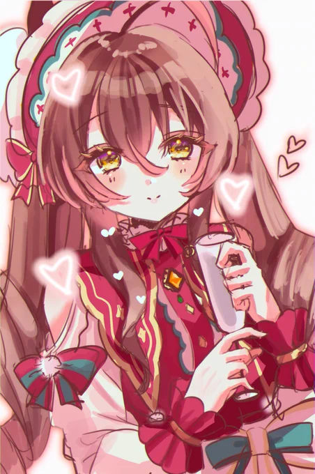 サンタさんブライト
