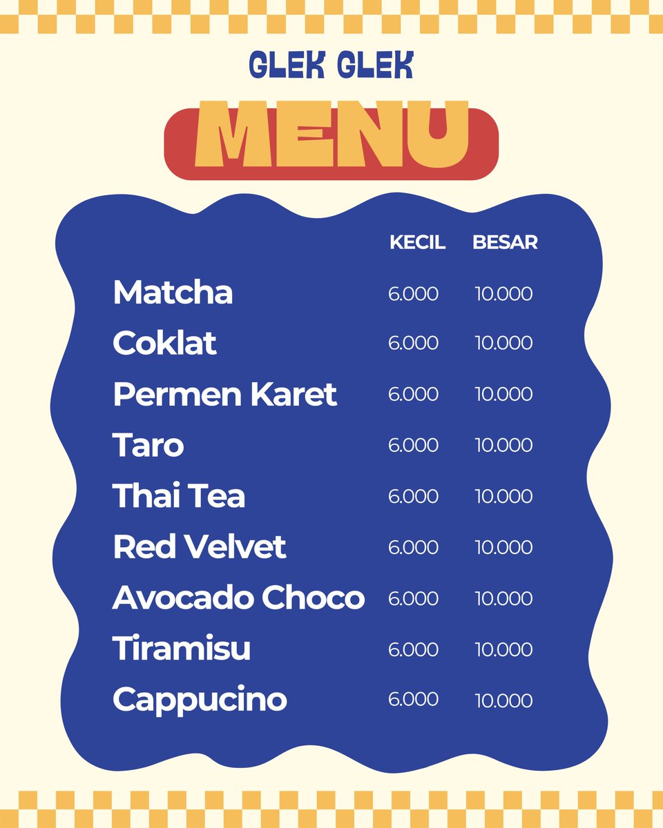licekecil's tweet photo. GLEK GLEK  , MINUMAN sticky milk  harga 6 rb kalian bisa menghilangkan haus dan segerr pools
⏰ 09.00-21.00 
📍Alamat kita di Bunga srigading dalam  No 63 ,lowokwaru, Malang #pasarmingguinfomalang  @infomalang https://t.co/VMB3oHipG4