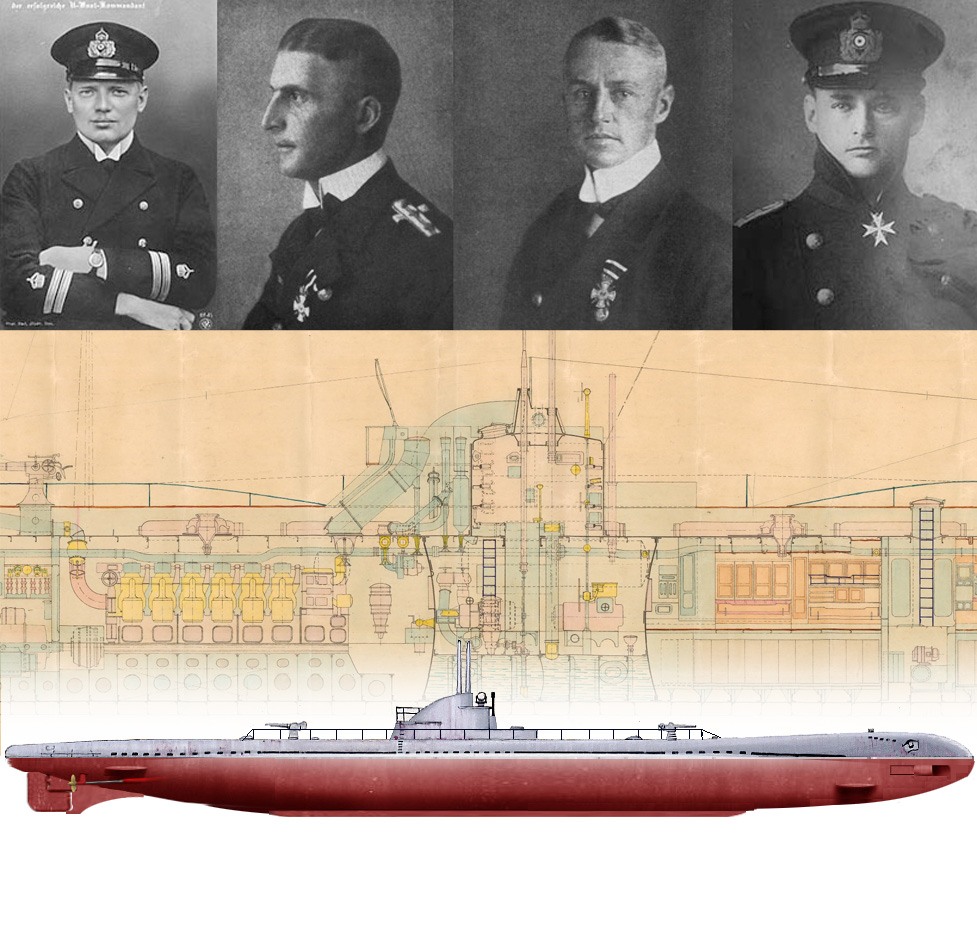 NavalEncyclope1's tweet photo. The U63 class U-Boats were basically a repeat of the U51 mobilization boats by Germaniawerft, three submersibles launched in February-March 1916 with an impressive collective tally of 167 ships sunk. #kaiserlichesmarine #ww1 #u63 #u64 #u65 #germaniawerft #uboat #uboote https://t.co/xU5gNTEsXx