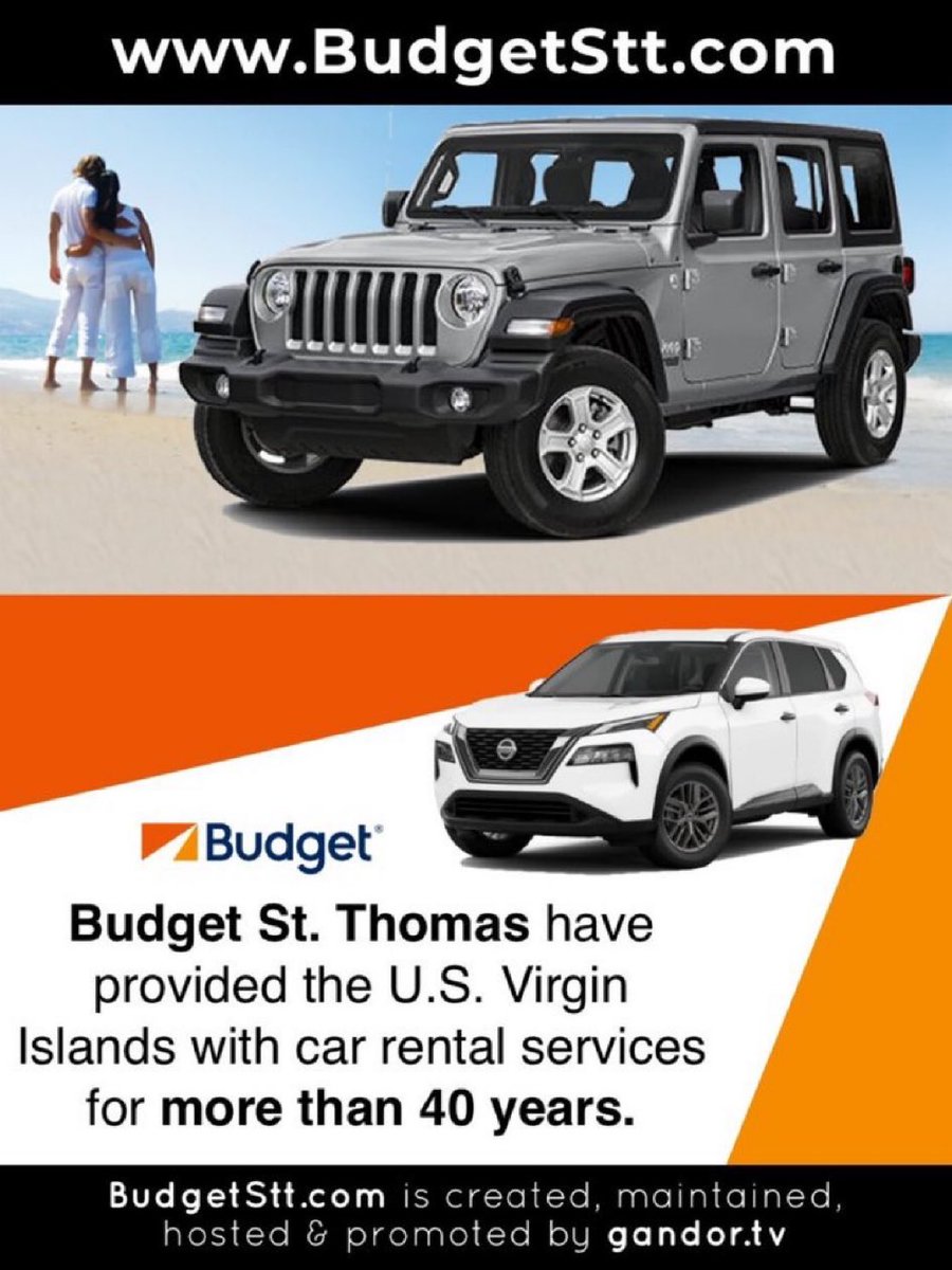 Budget Rent a Car tweet media