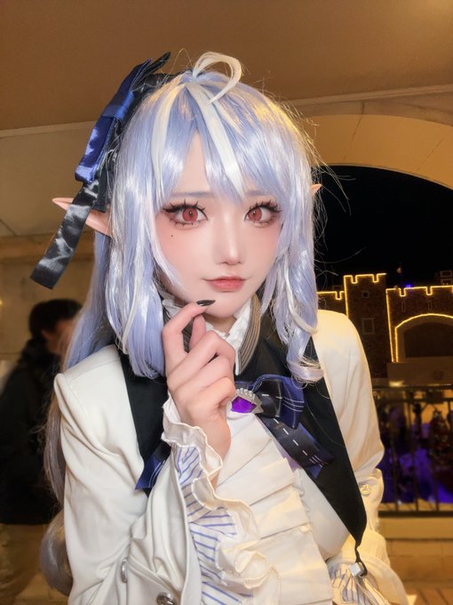 コスプレイヤーもちやのTwitter画像66