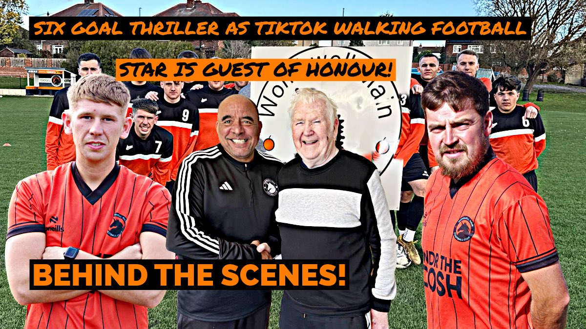 Wombwell Main FC tweet media