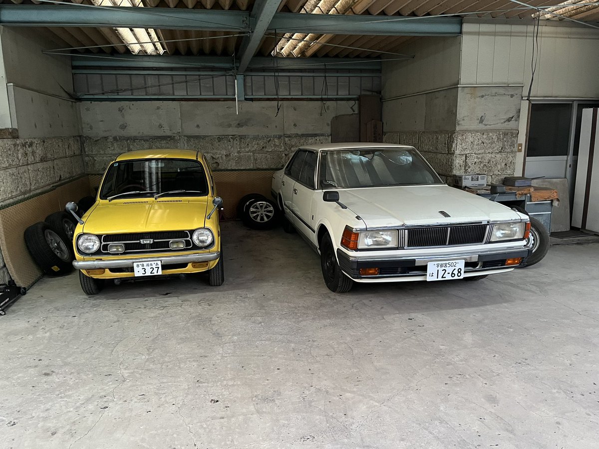 小泉.B (@HJC32_JZX100) / Posts / X