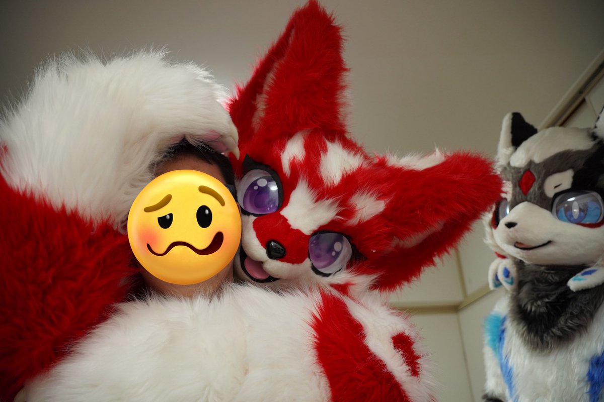 ククル&ロウサン (@kukuru_fur) / Posts / X