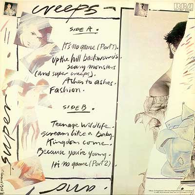 Lee Stevens tweet media