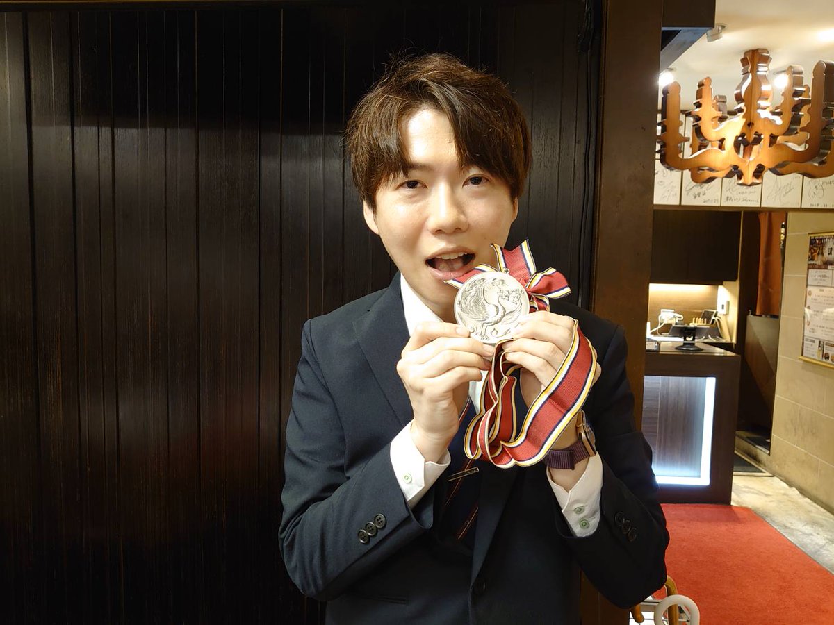 tokai_npm's tweet image. 第1回協会東海プロアマシリーズ第4戦終了しました。
優勝は矢島 亨プロでした！
次回第5戦は11月30日(日)に開催します。
よろしくお願いします！