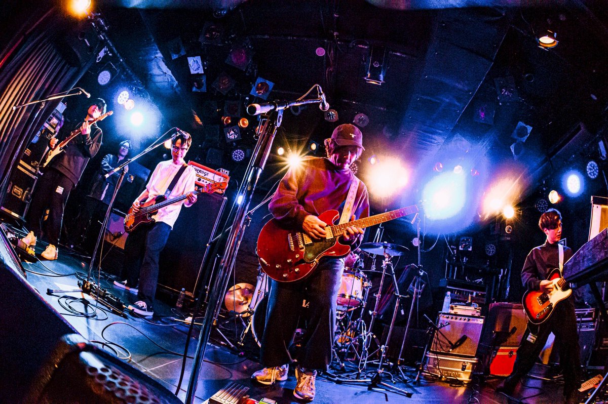 🟩HEAVEN'S ROCK 宇都宮 VJ-2

CALENDARS
写真をお届け📸
(Photo by <a href="/ttetteteru/">TERU</a>)

ありがとうございました！

#imc25