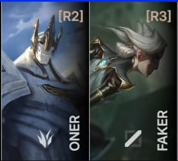 Galio-Camille comme on est en 2017 (Doran va éteindre 369)