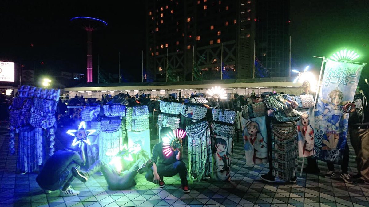 光り物製作ページ 光り物 制作 on X